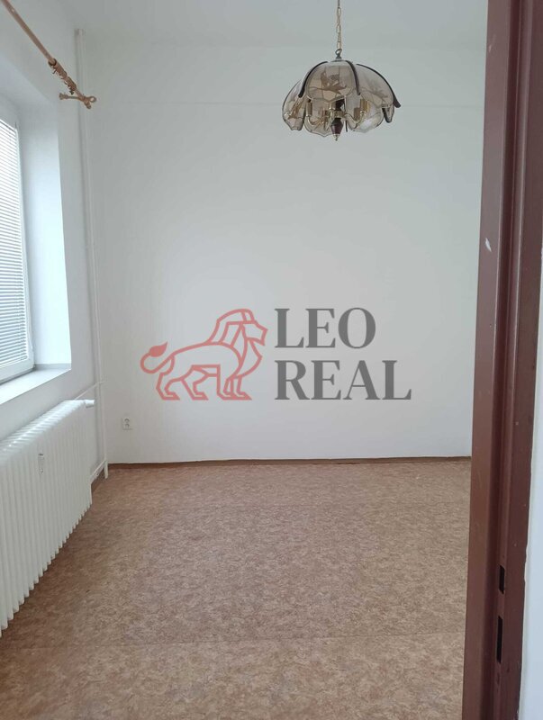 Pronájem bytu 2kk - 4