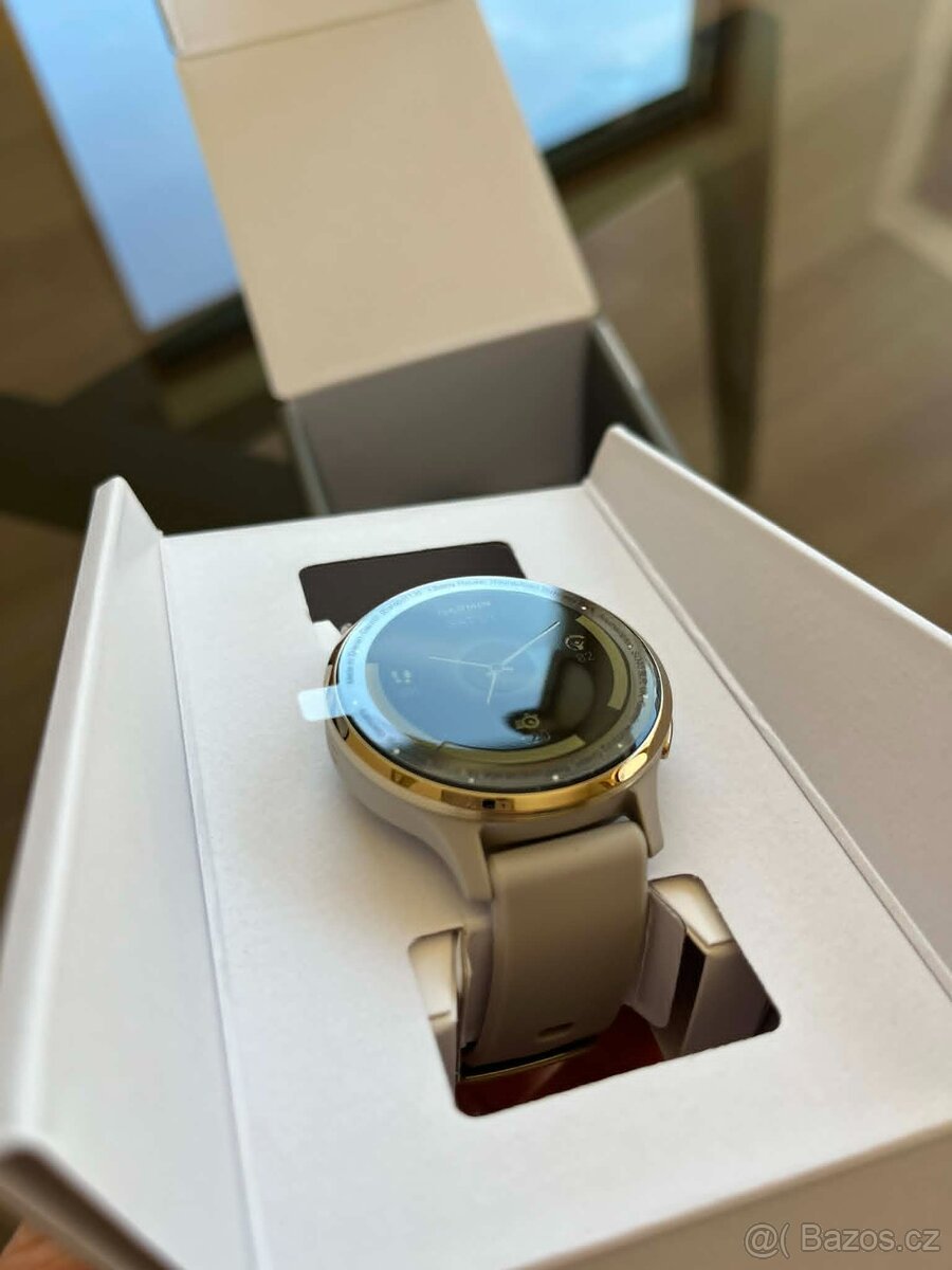 Garmin Venu 3s - 4