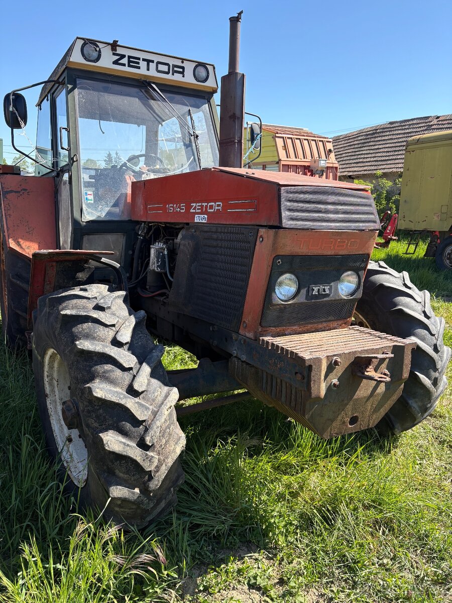 Zetor 16145-2 ks - 4