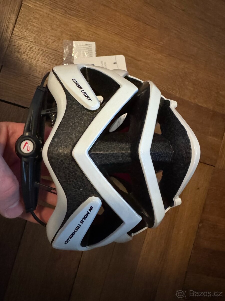 Prilba Ekoi Corsa Light - 4