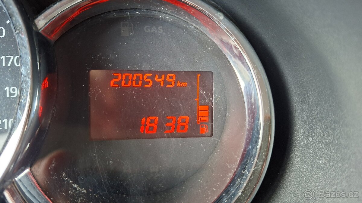 Prodám Dacia LODGY - 4
