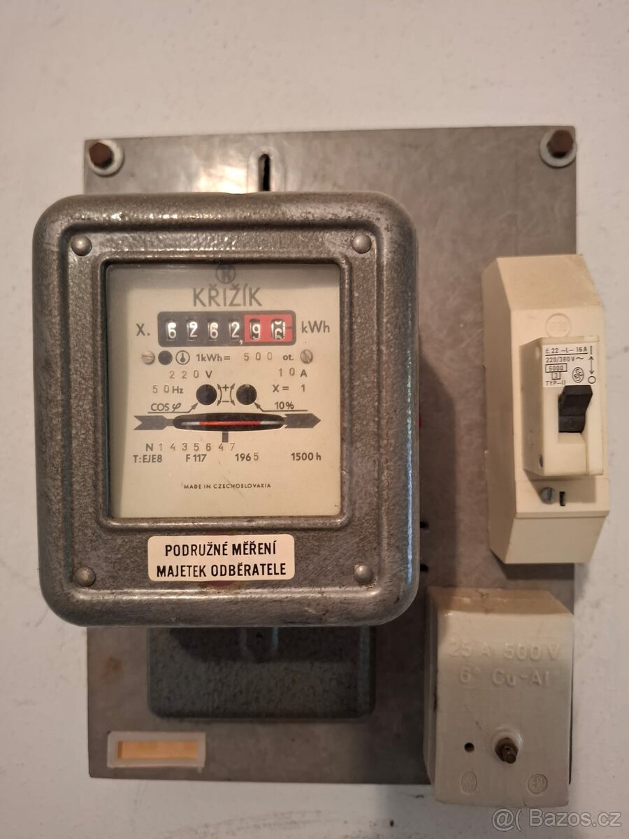 Řadová zděná garáž - 4