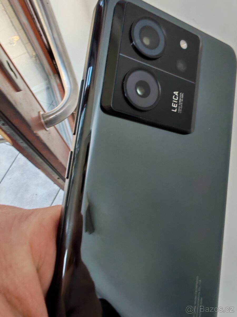 Xiaomi 13 T Pro 5G 512GB - 4