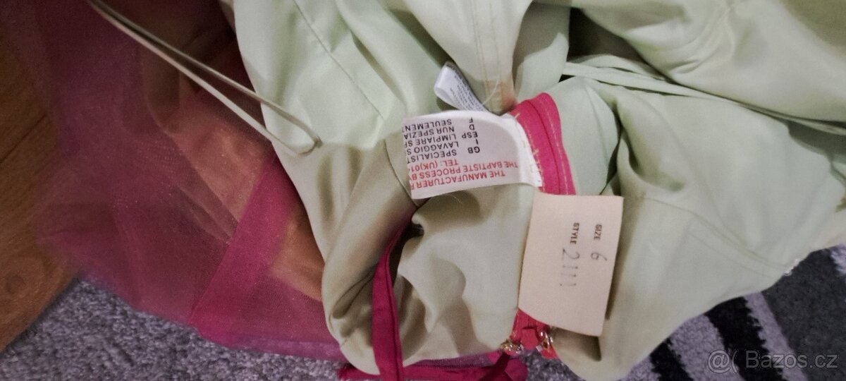 Společenské šaty - 4