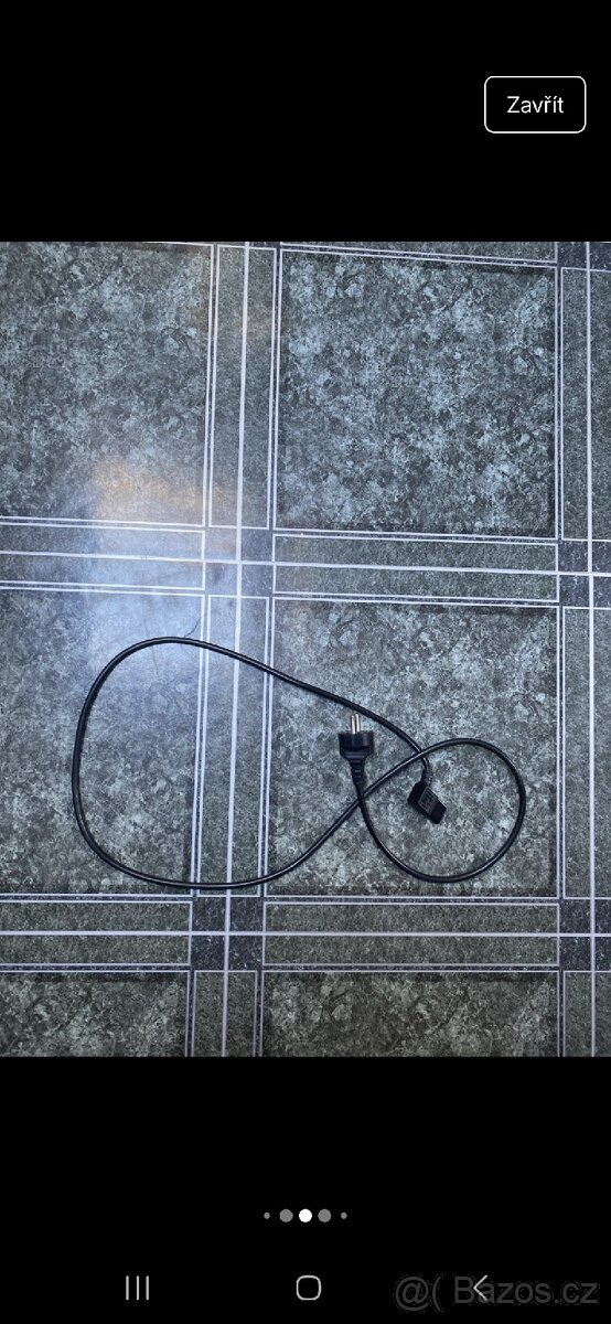 Mala televize Samsung - 4