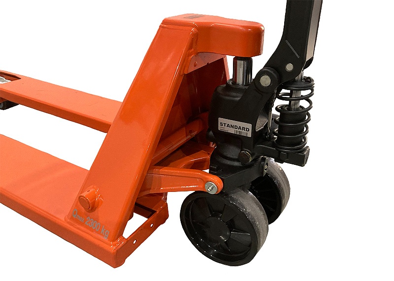 Paletový vozík BT LHM230 PTP |408205| - 4