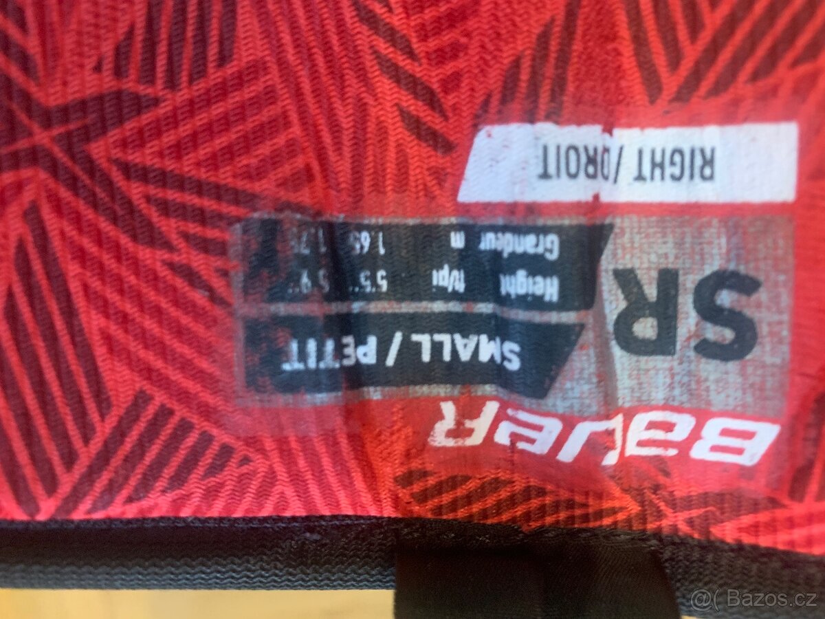 Hokejové věci na prodej - 4