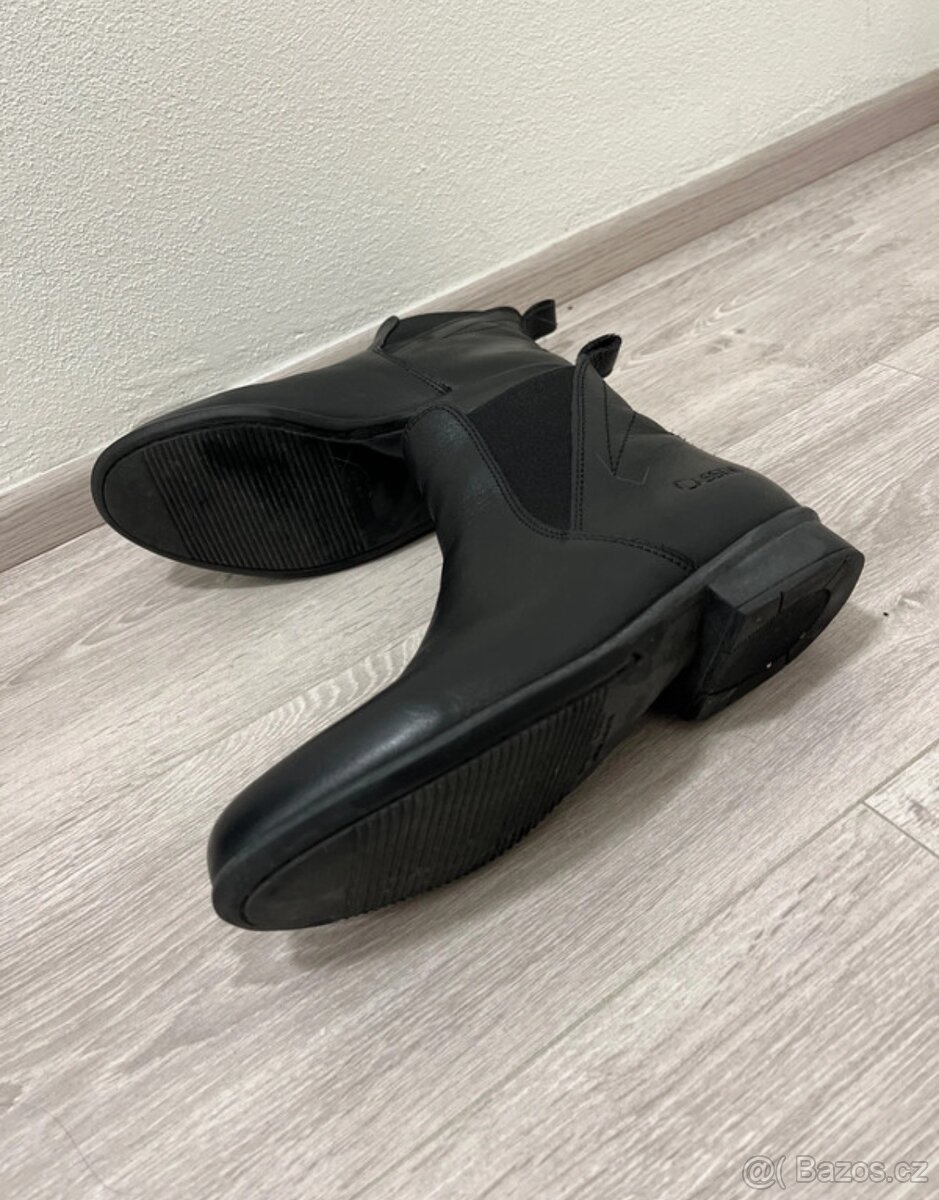 Jezdecká perka Cassini 38 - 4