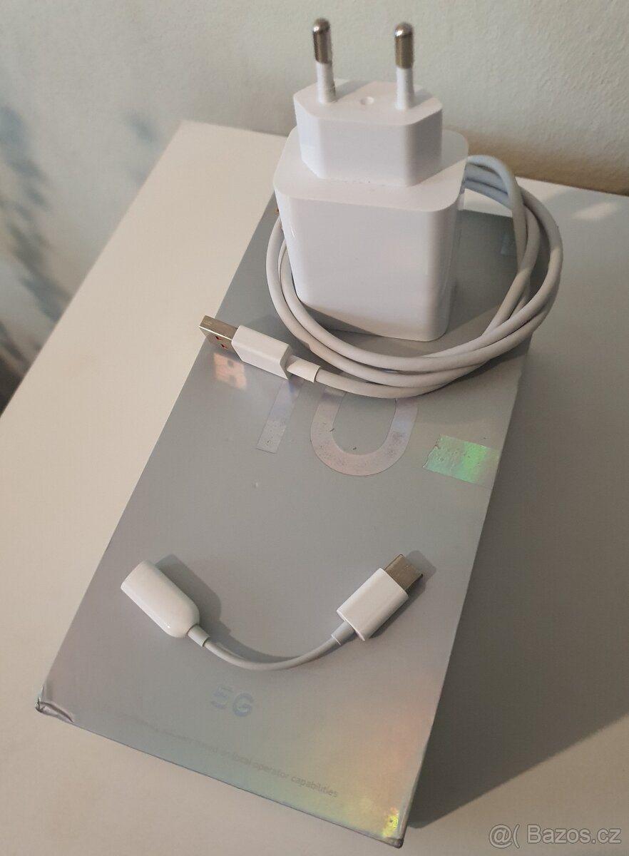 Xiaomi Mi 10 6,7 dispej 8GB/ 128 GB (GREY)A+ - 4