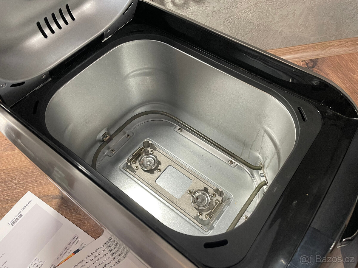 ETA Delicca II domácí pekárna - 4