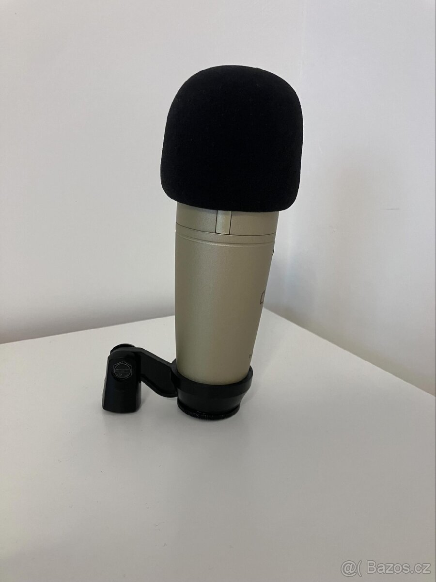 Mikrofón Behringer C-1U - 4
