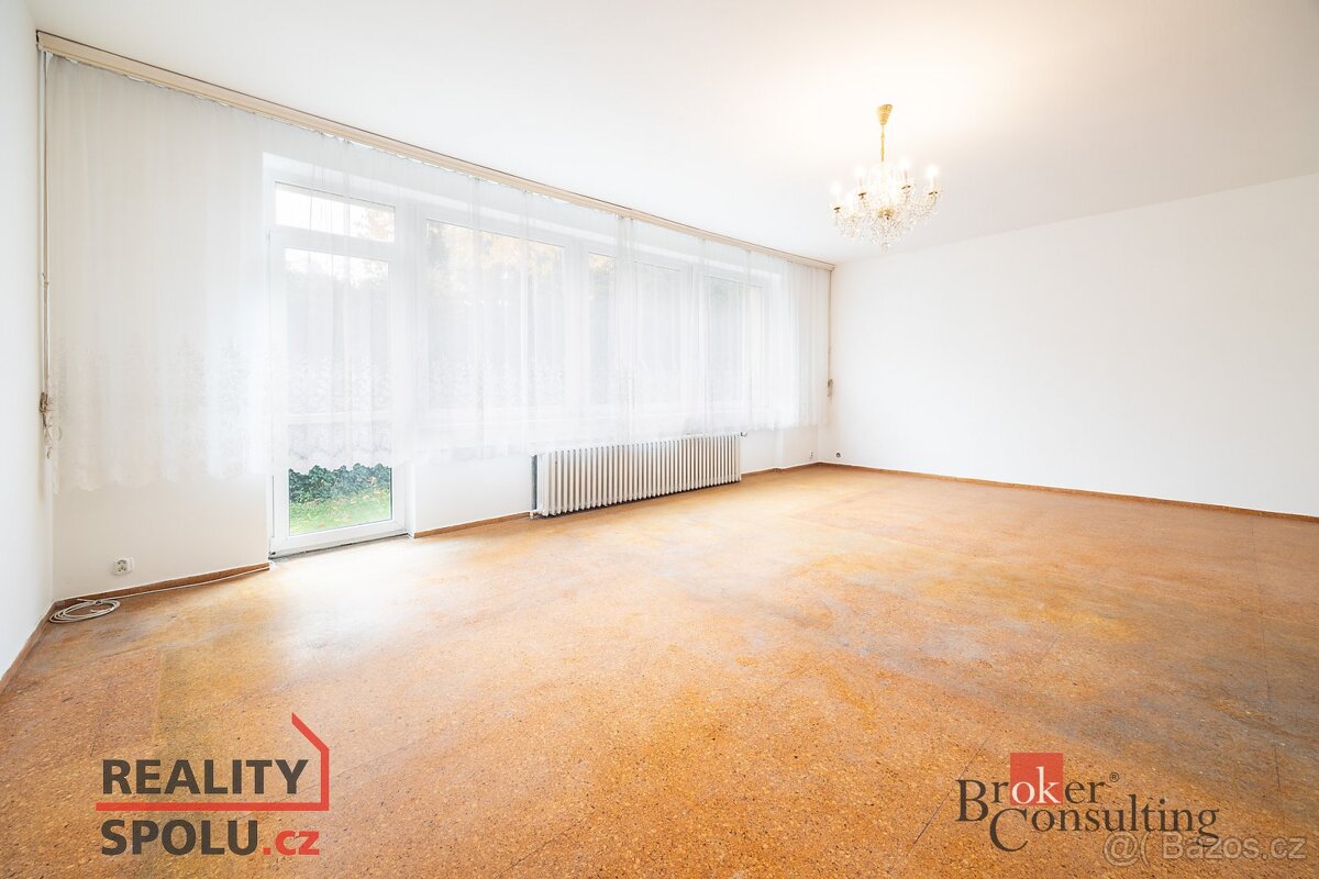 Prodej, domy/rodinný, 290 m2, Nad úpadem 296/54, 14900 Praha - 4