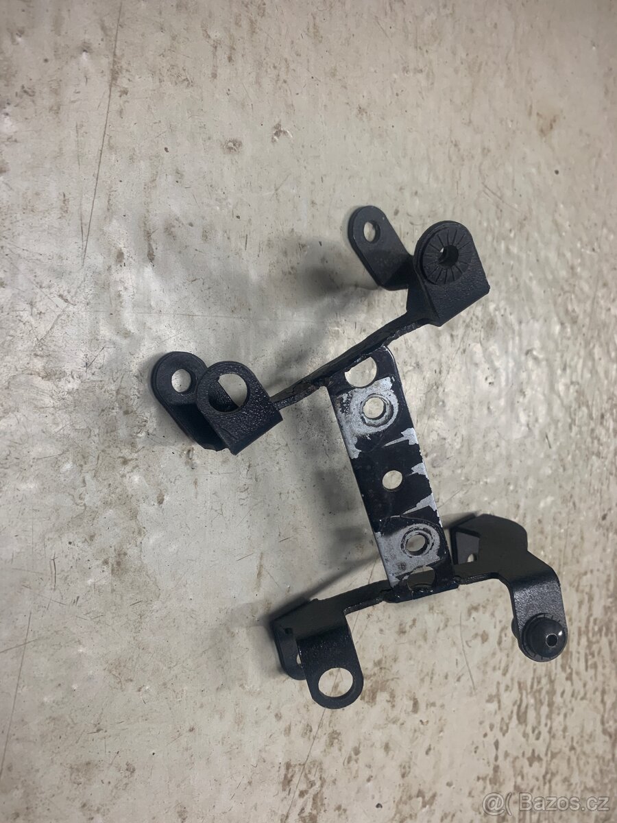 Držák tachometru MT-07 - 4