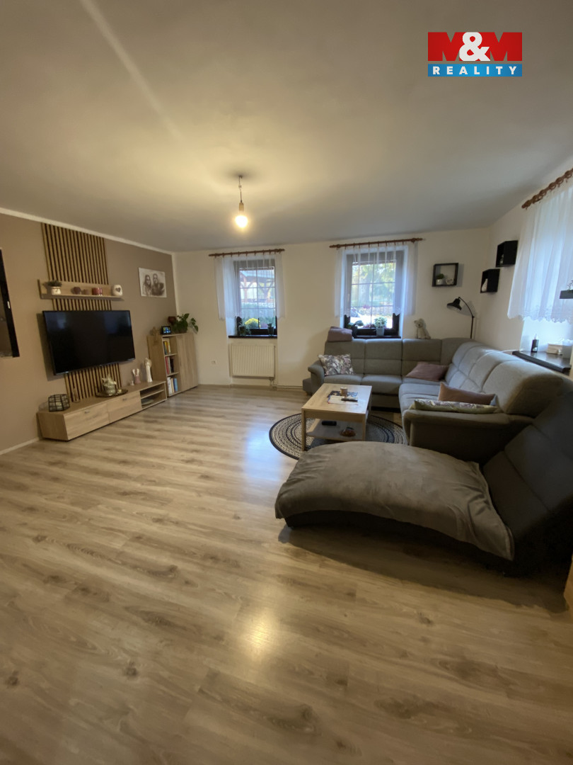 Prodej rodinného domu, 200 m², Radkovice u Budče - 4