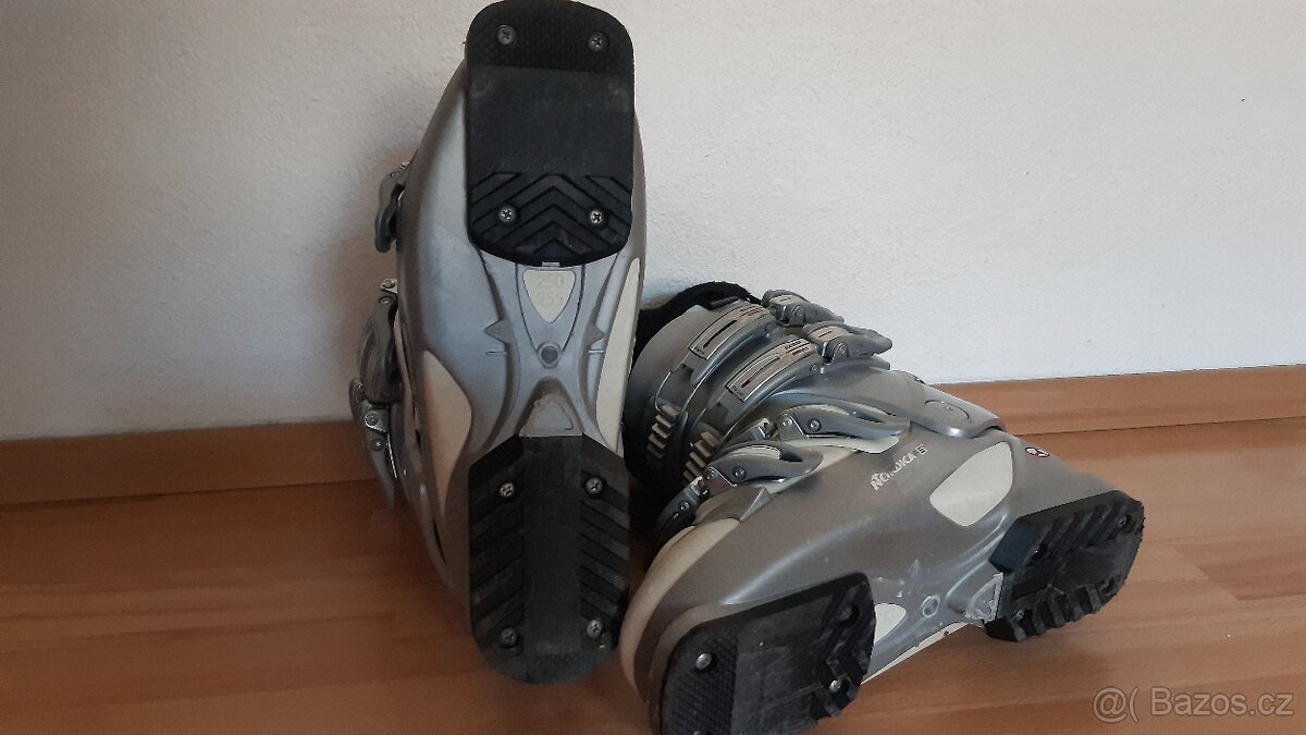 Prodám lyźáky - 4