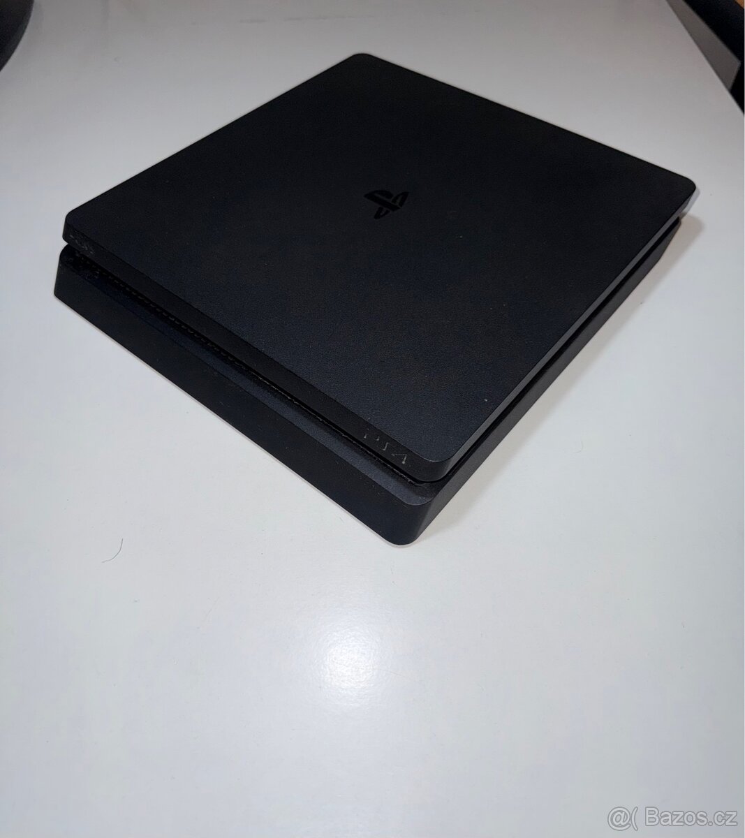 PS 4 slim 500GB - 4