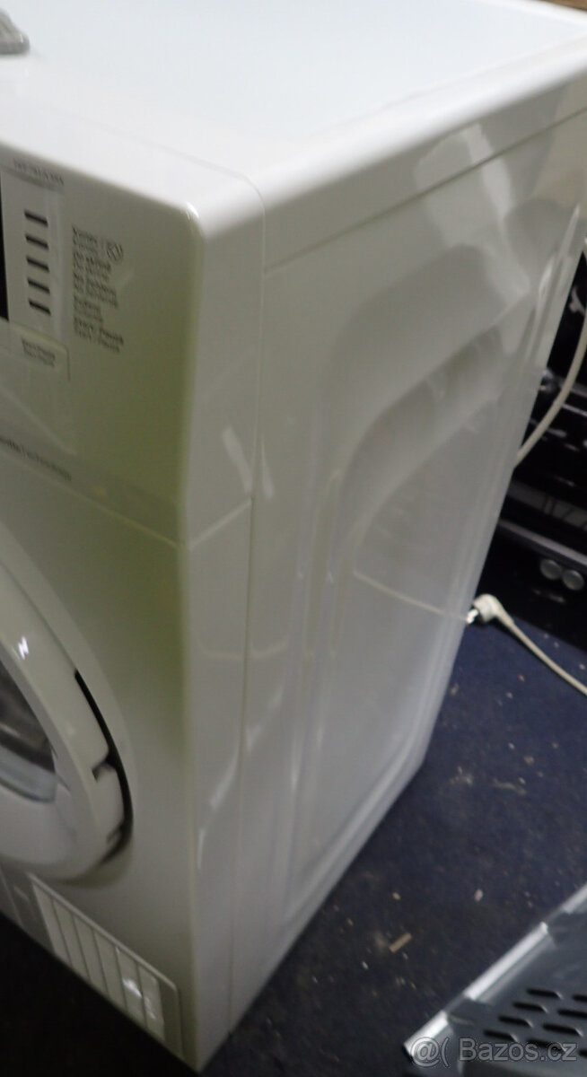 Sušička prádla BEKO HDF 7412 CSRX - 4