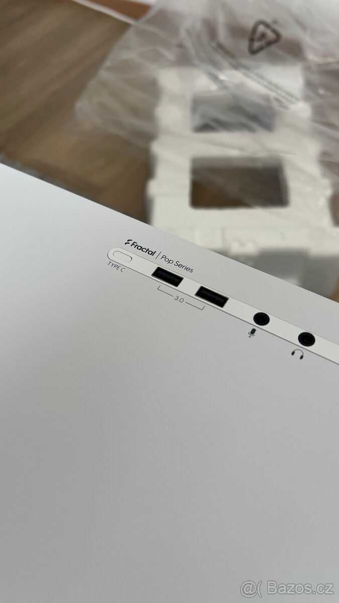 Herní / Pracovní PC sestava - 4