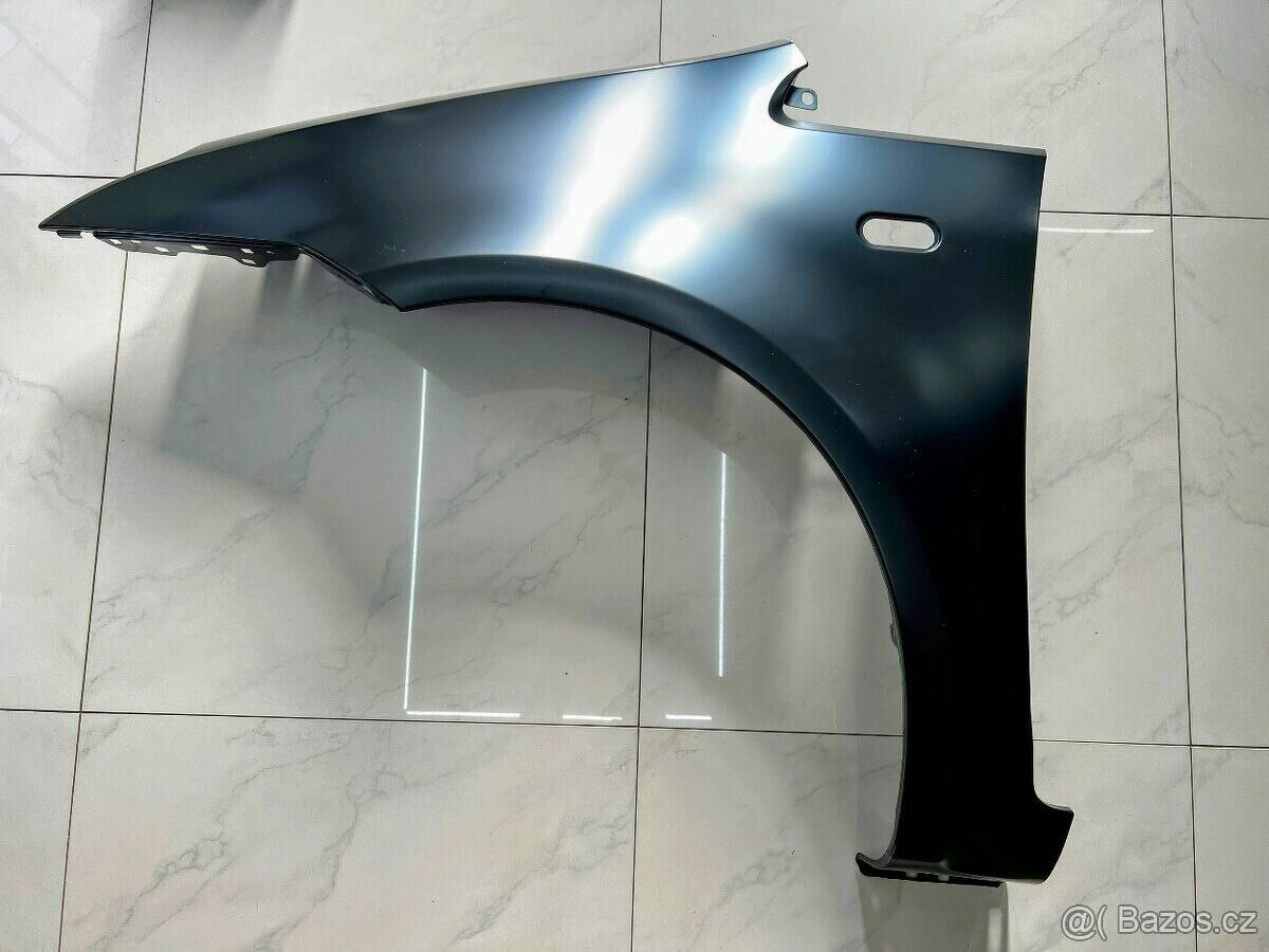 PŘEDNÍ BLATNÍKY FORD CMAX / POZINK / ZASÍLÁME - 4