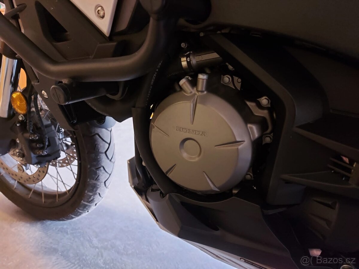 Kryt motoru HONDA VFR 1200X CROSSTOURER - 4