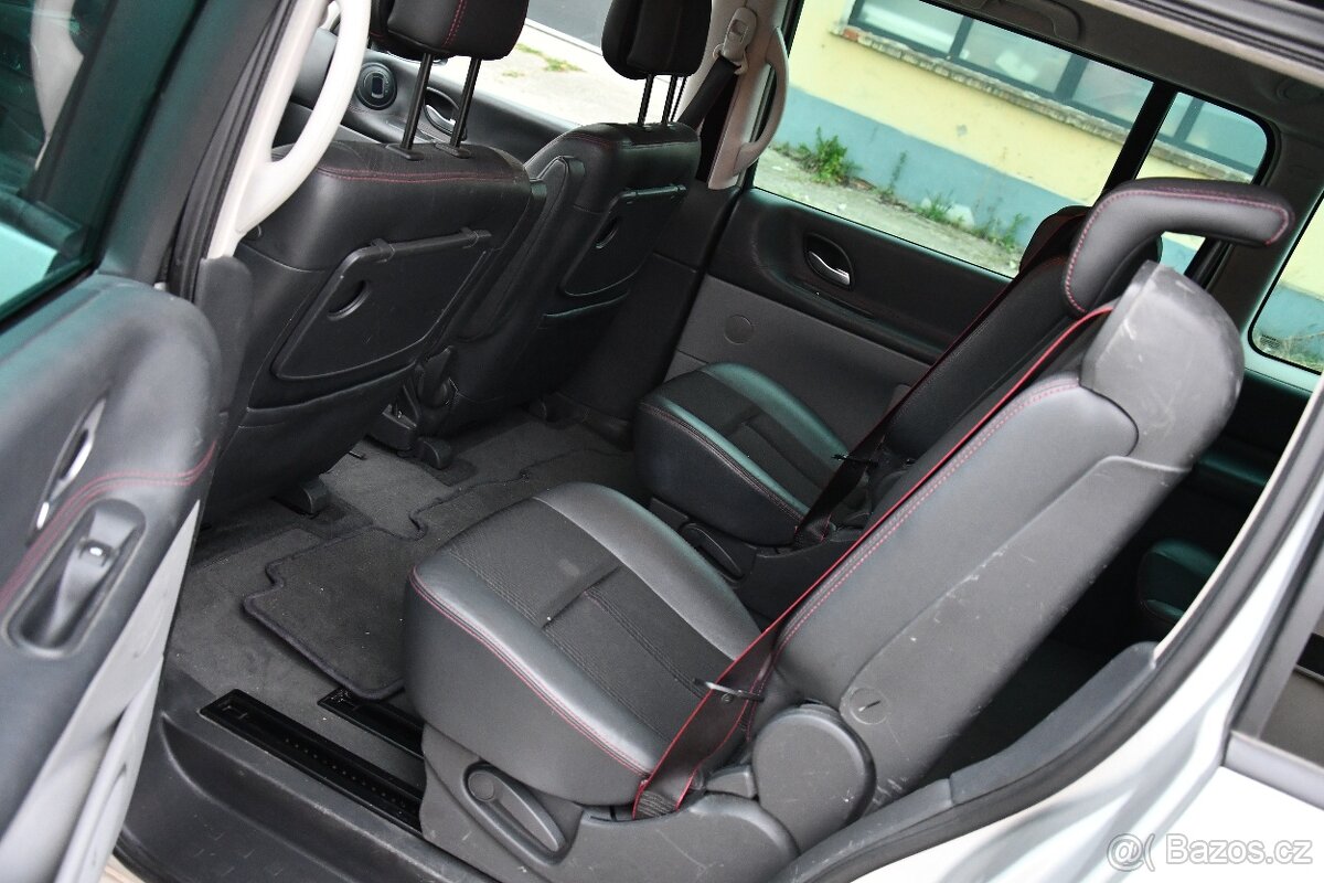 RENAULT GRAND ESPACE `2007 2.0DCI - 4