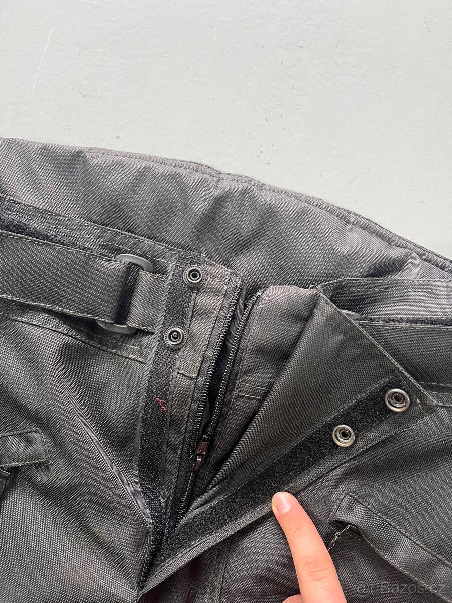 Kalhoty Spark 4XL - 4