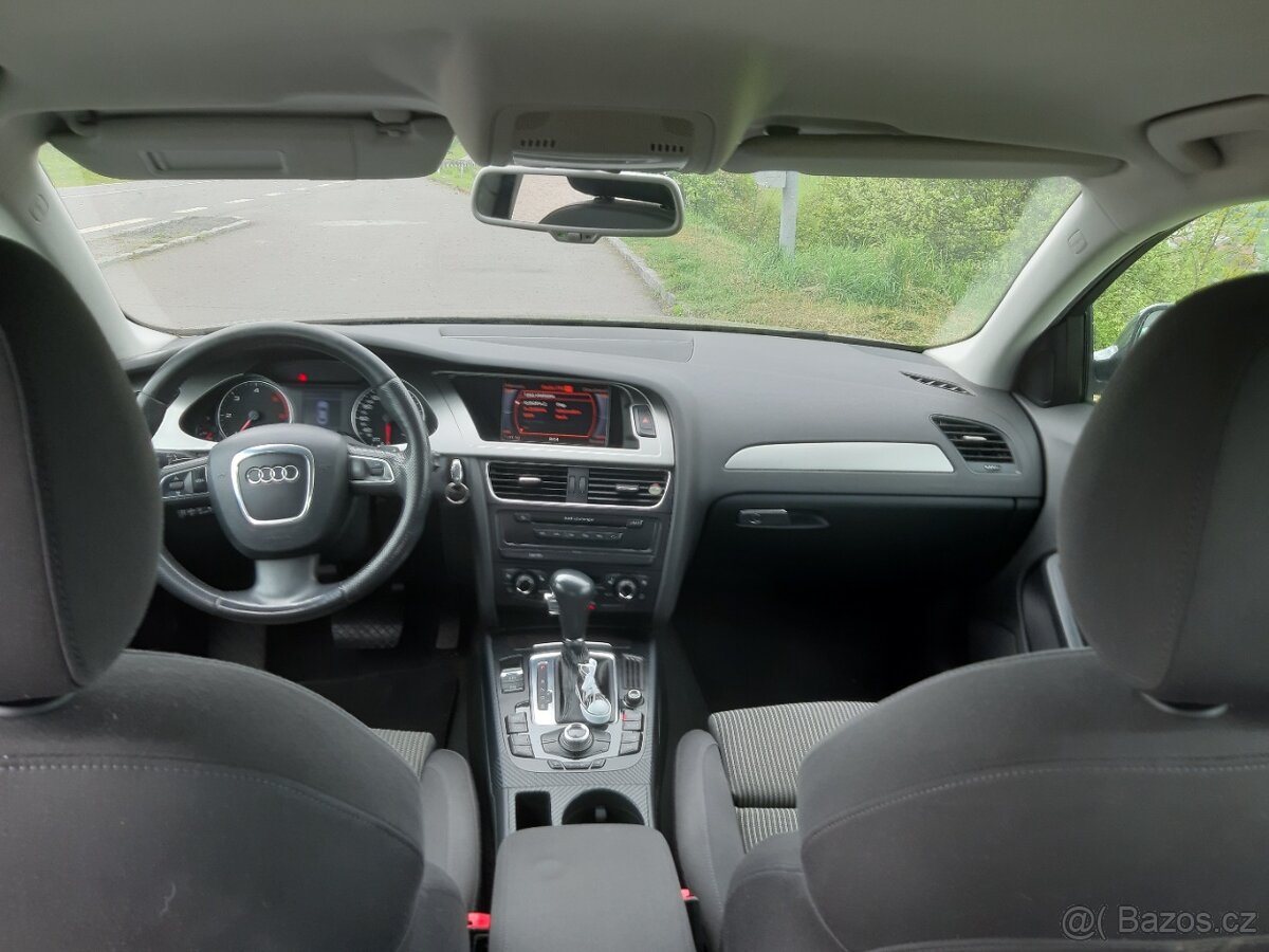 Vyměním za benzín - 4