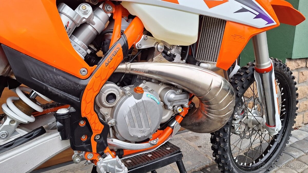 Ktm exc 300 2023 - 4