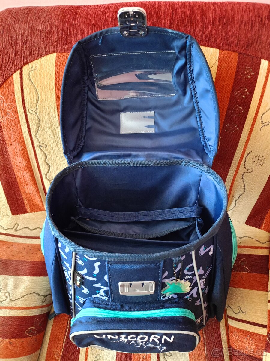 Školní aktovka 1.- 2. třída - 4