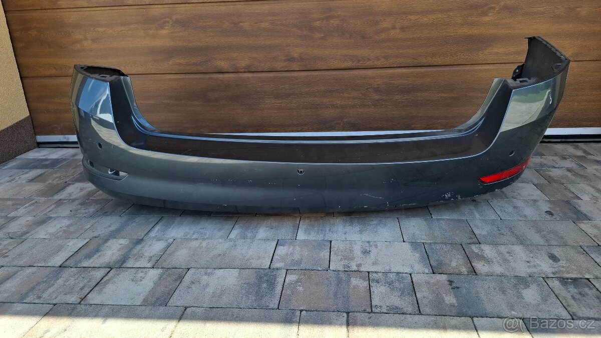 Škoda Fabia III 3 kombi 6V9807421F - 4