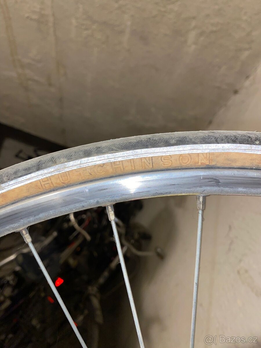 Silniční kolo Peugeot - 4