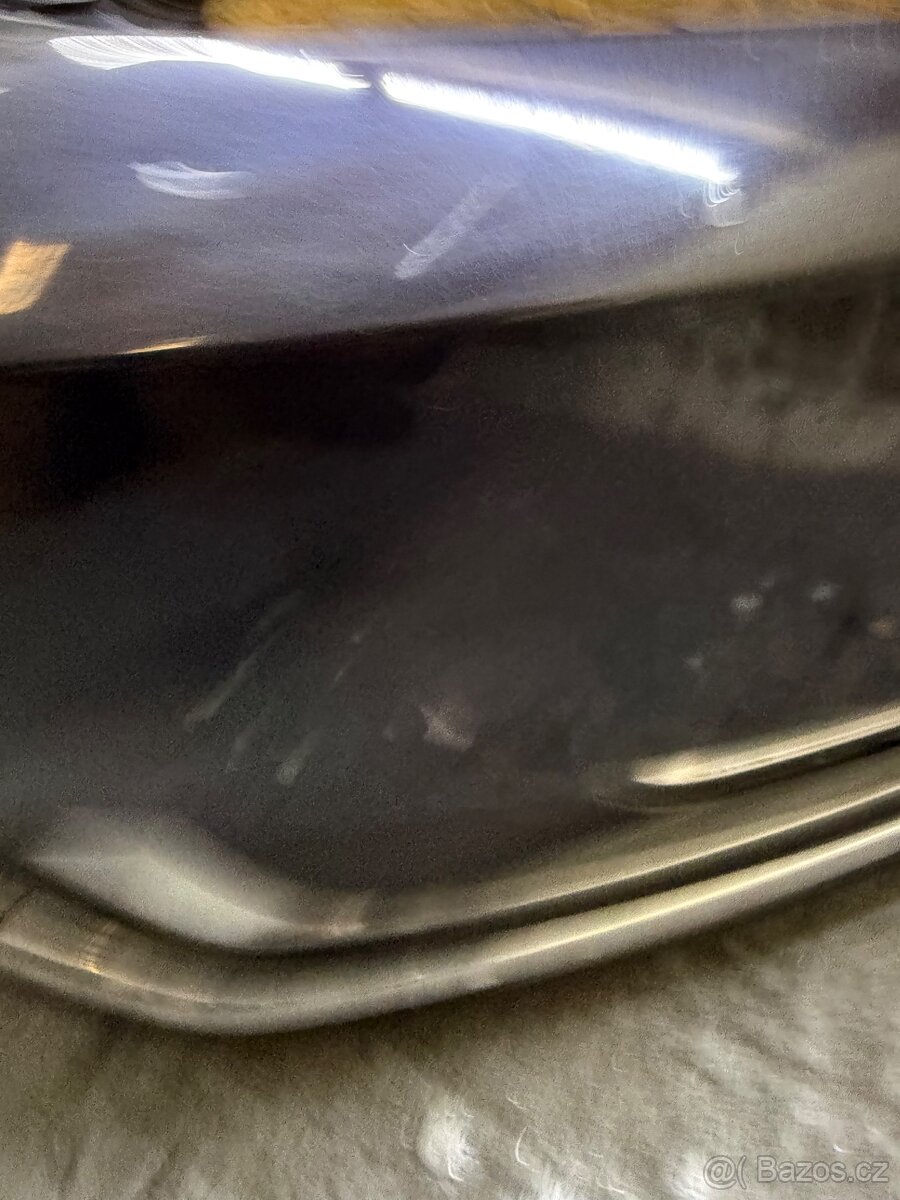 Přední nárazník Vw Passat B7 2010 - 4