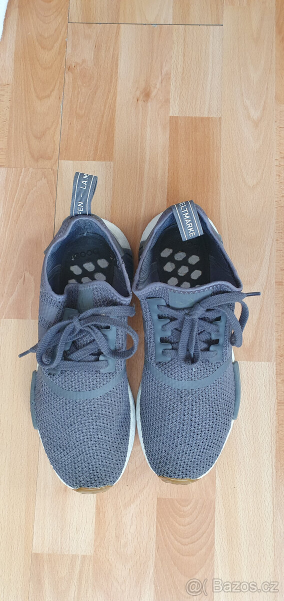 Tenisky Adidas NMD R1 (B42199) – EU 43 - 4