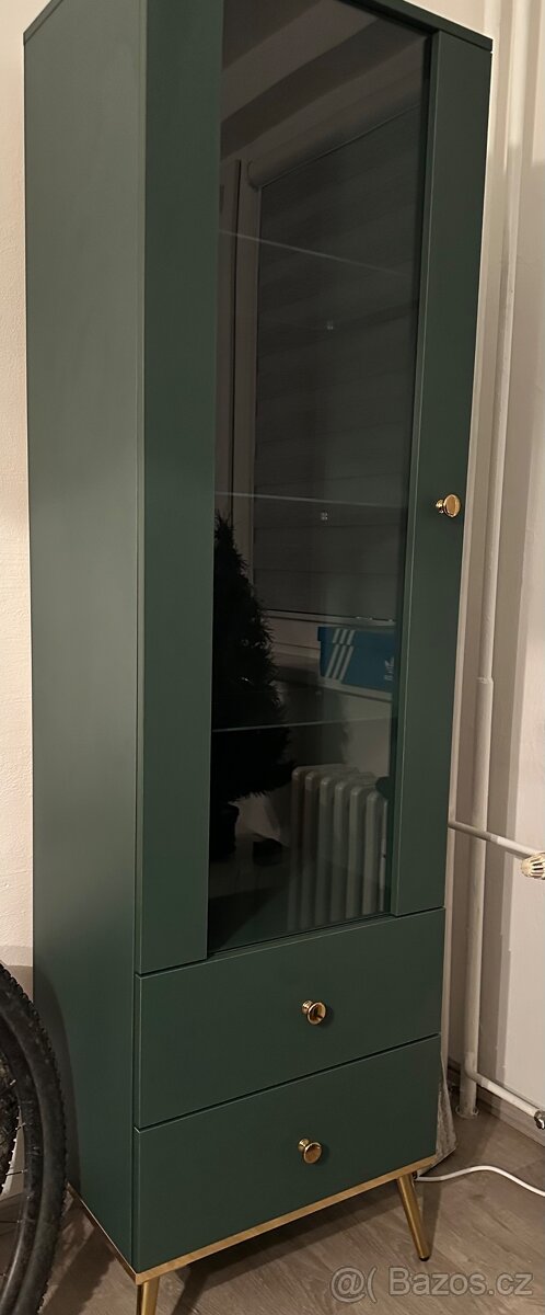 Obývák + lůžko - 4