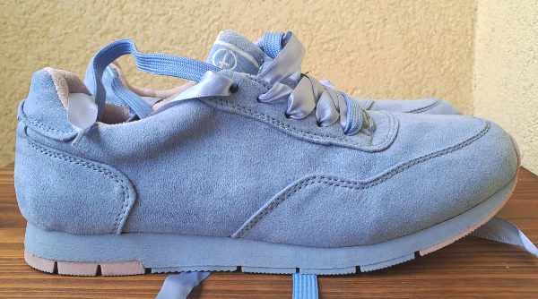 Dámské boty Tamaris Touch It feel soft vel 37 - 4