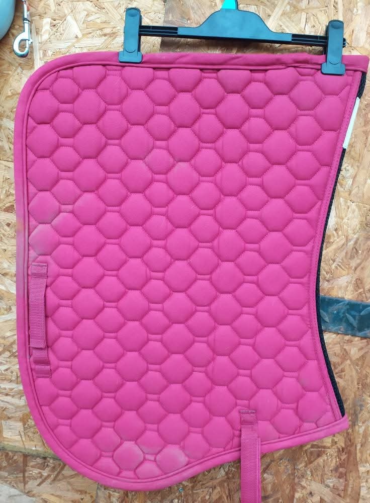 Podsedlové dečky - 4