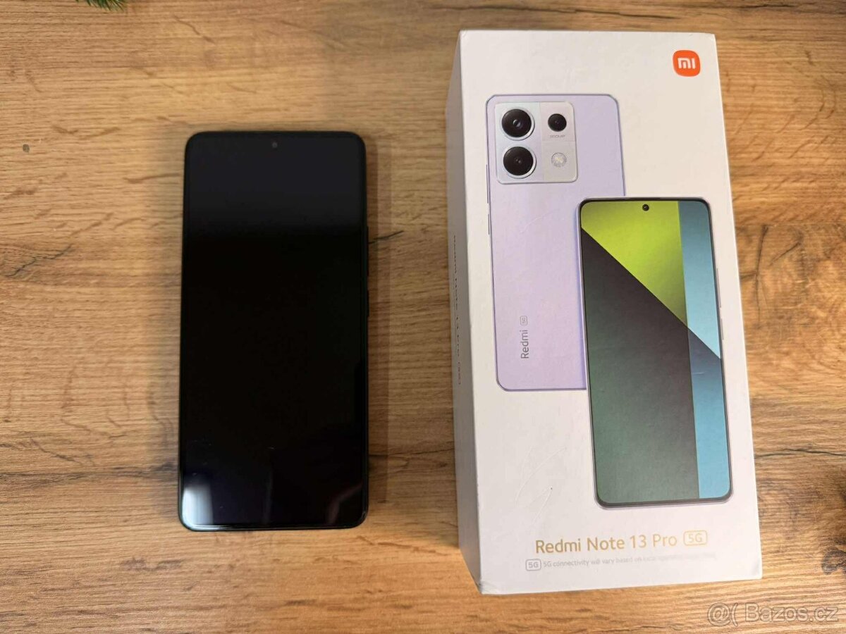 XIAOMI REDMI NOTE 13 PRO - 4