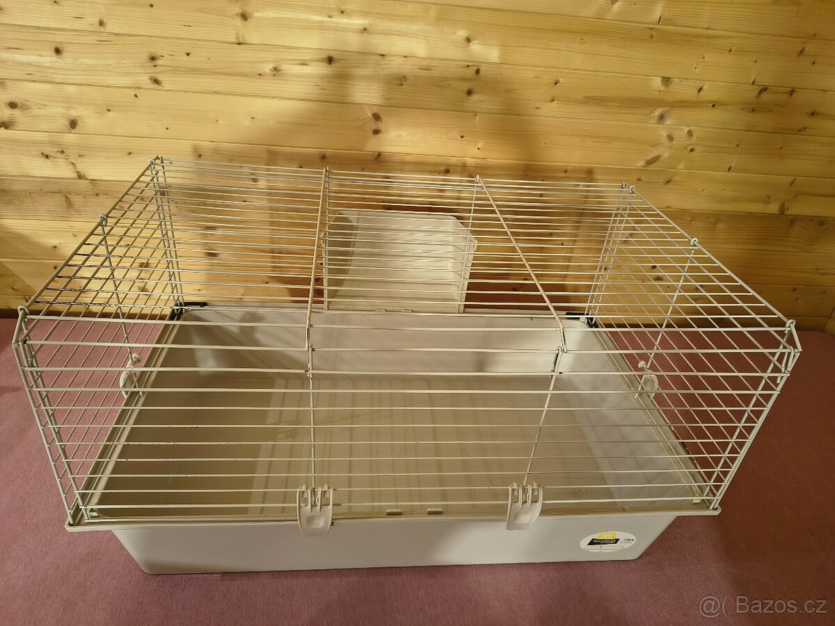 Klec Ferplast Cavie 80 - 4