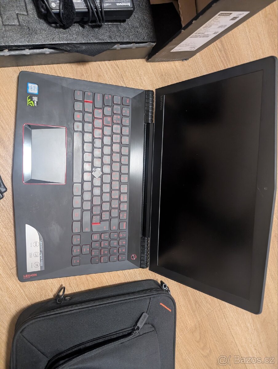 2x notebook Lenovo - 4