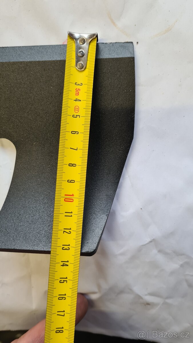 ISEKI nože do zahradního traktoru - 4