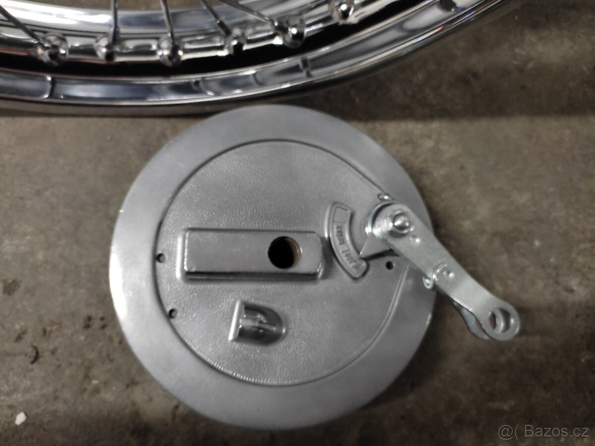 Kola Jawa 638,639 - 4