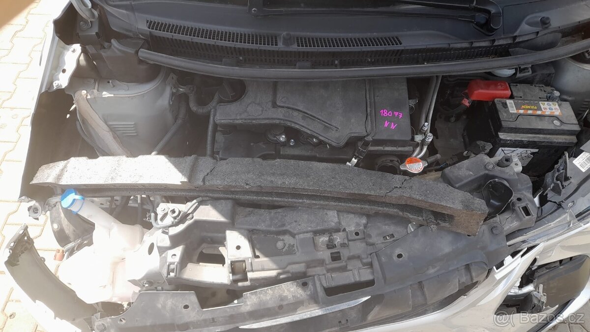 Peugeot 108 č. 18078 - 4