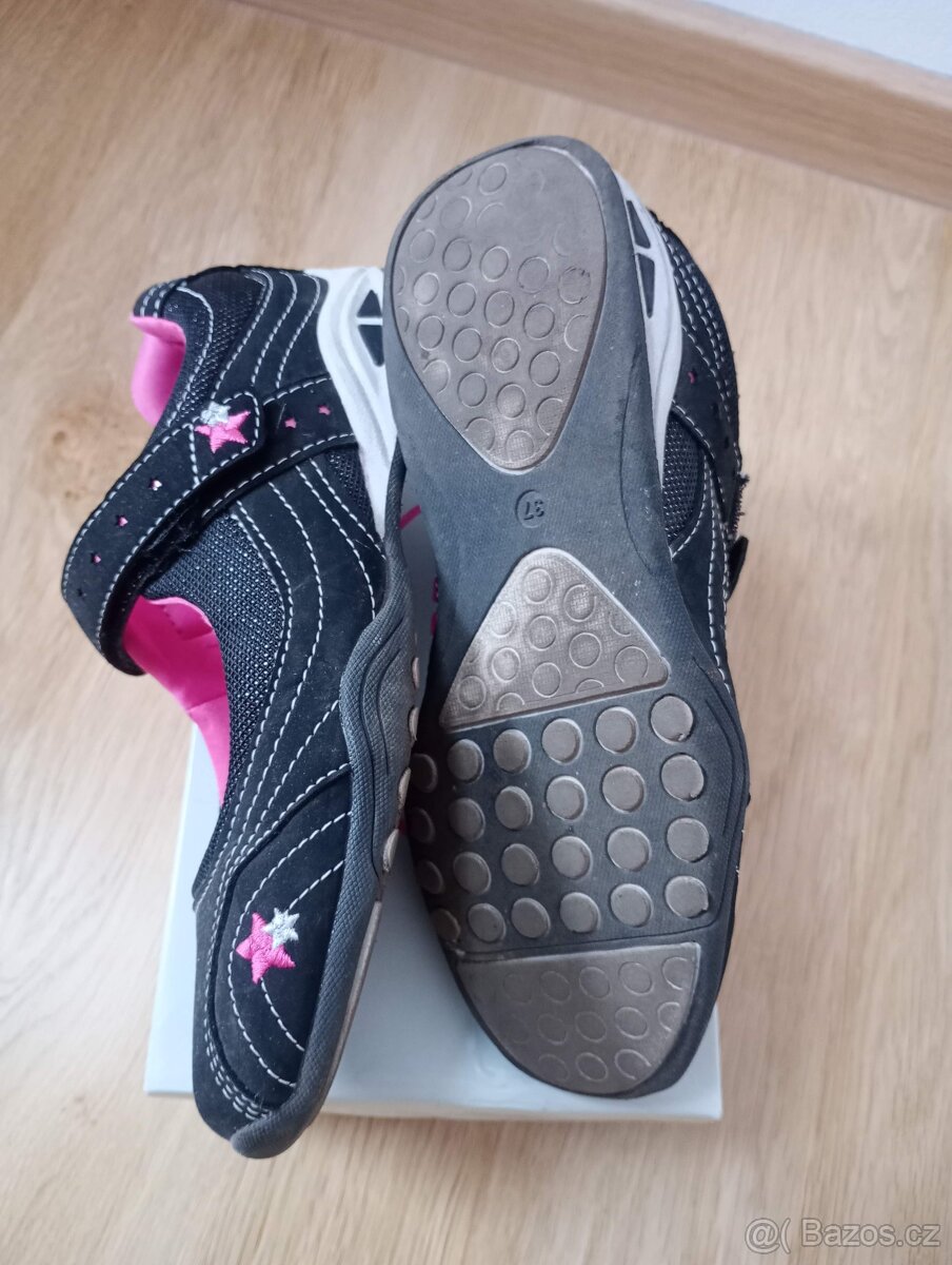 Dívčí boty Graceland, vel. 37 - 4