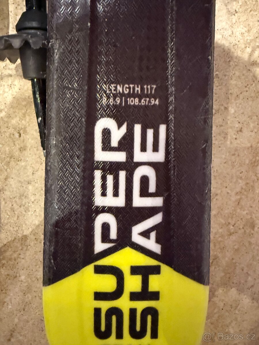 Lyžařský set-junior - 4