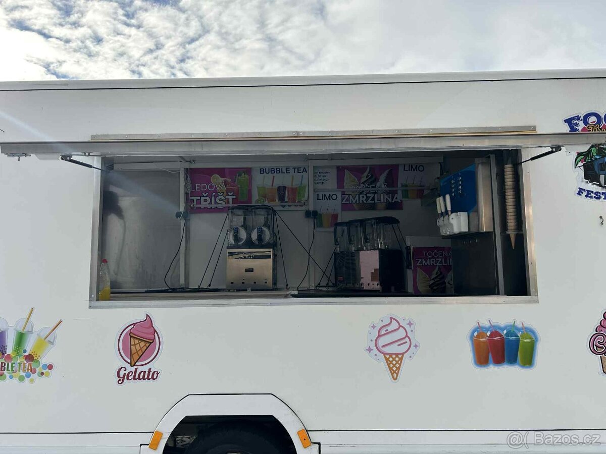 Food truck - 4