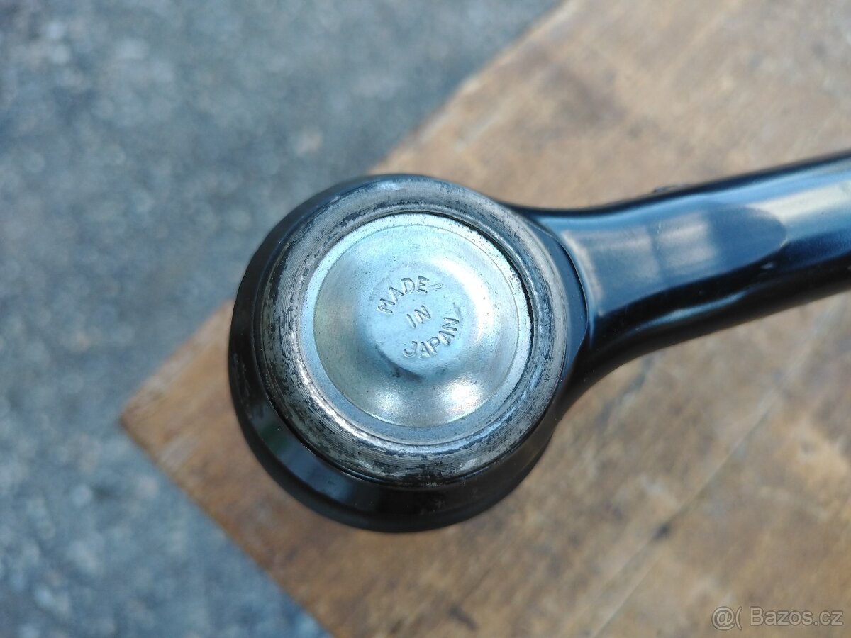 Nissan patrol GR 61Y - 4