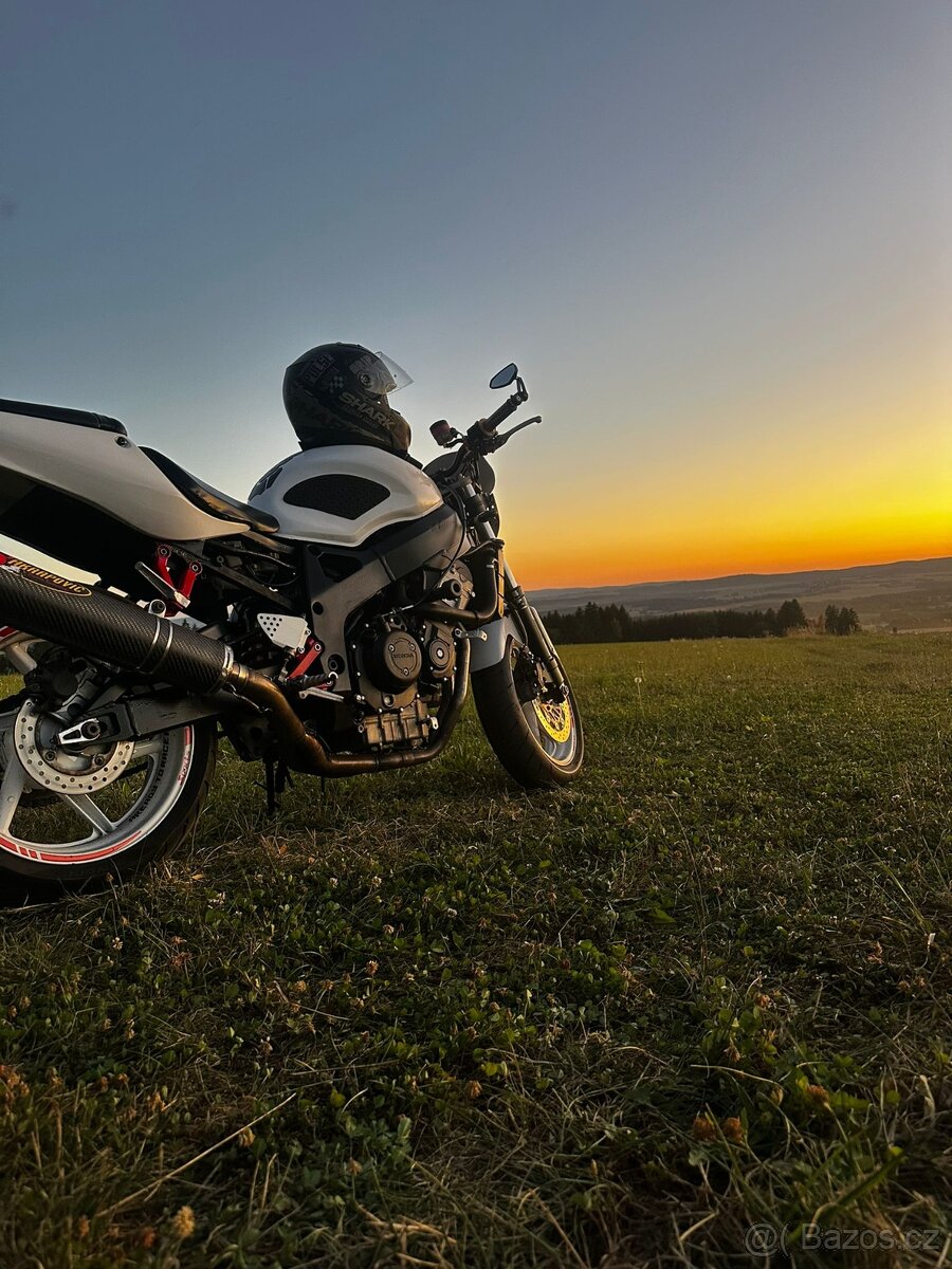 Honda CBR 900 - 4