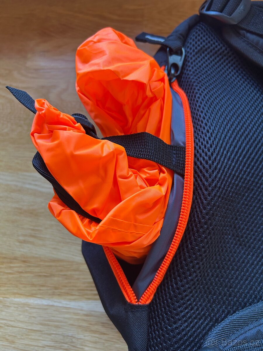 Sportovní batoh Colorissimo - 4