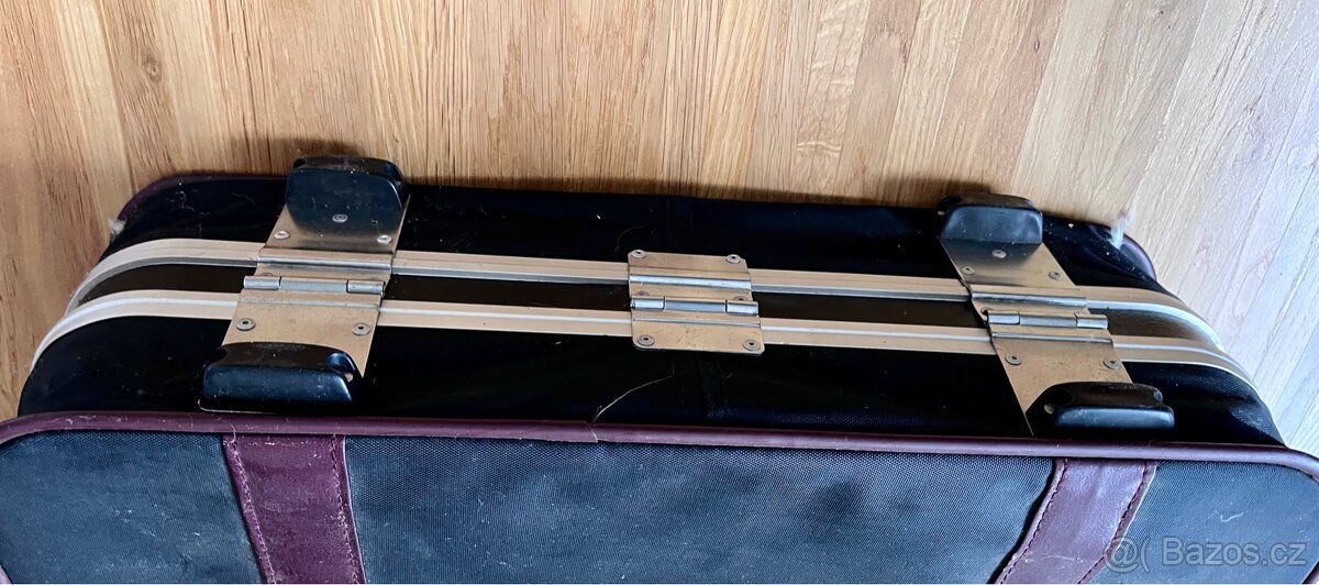 Historický kufr Dunson - 4