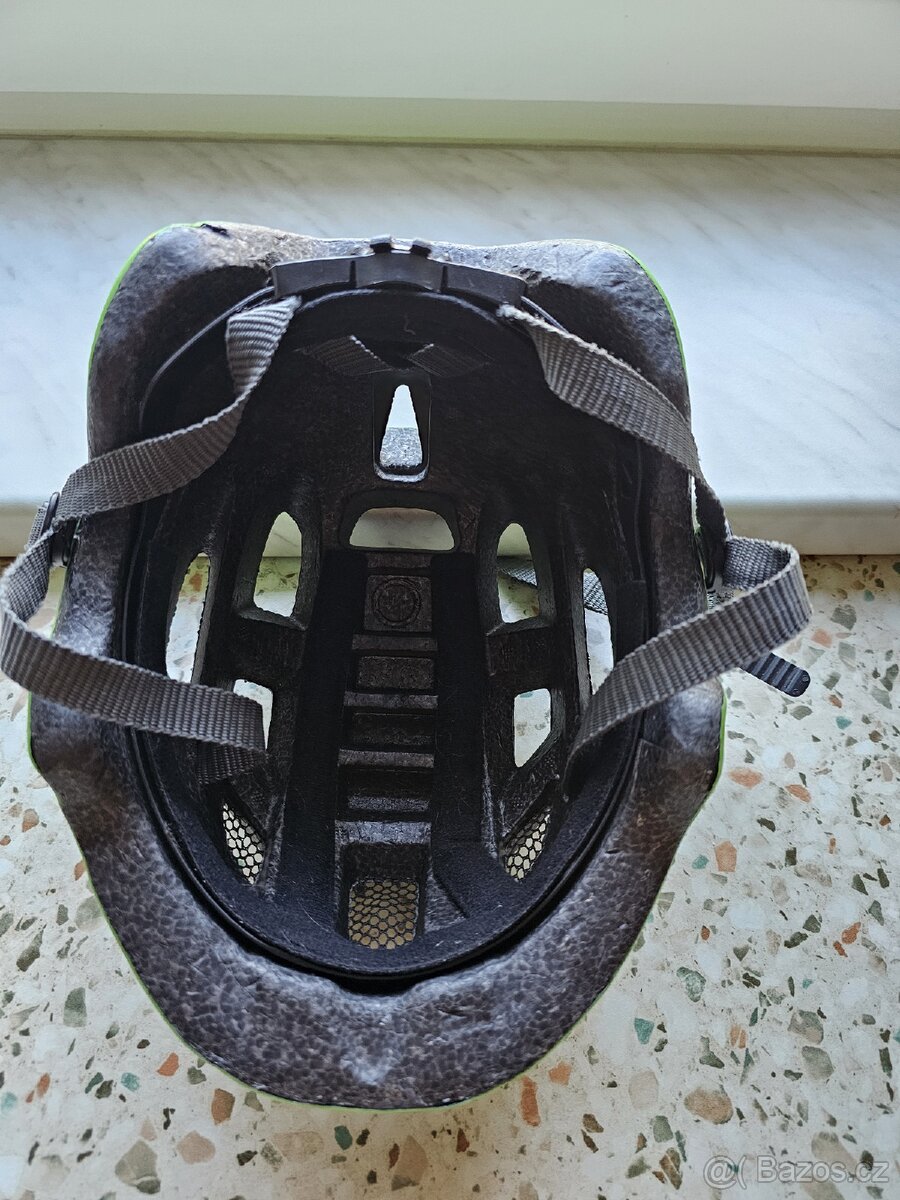 Dětská přilba Uvex - 4